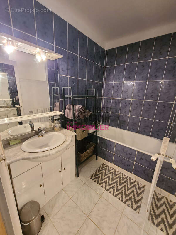 Appartement à AVIGNON