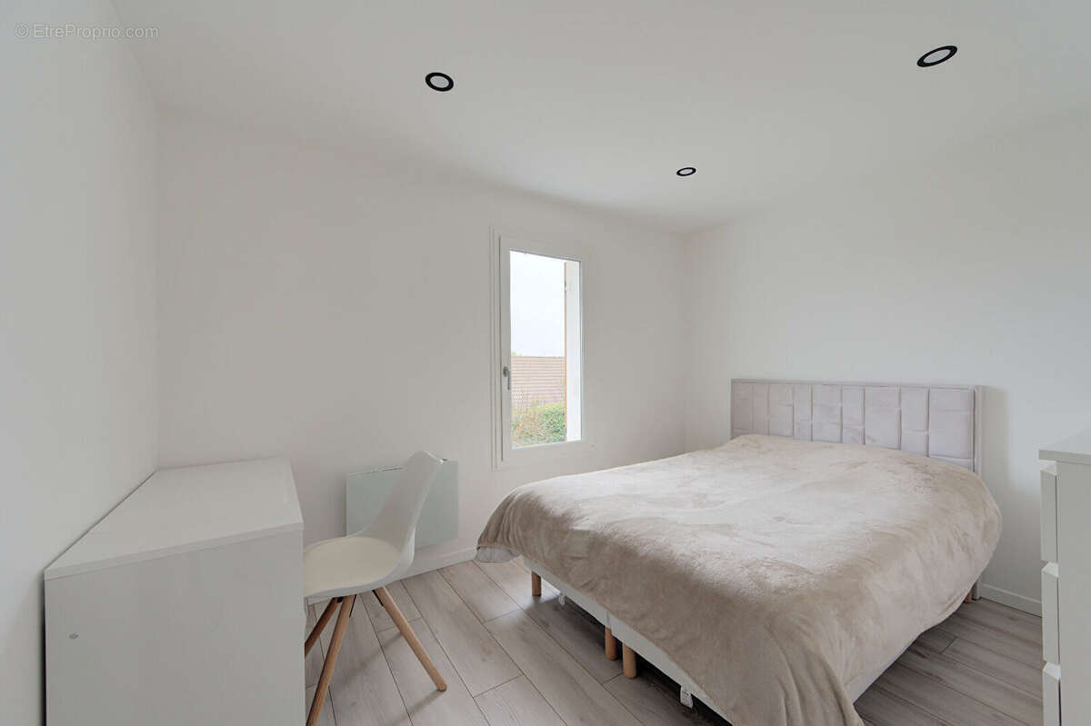 Maison à AUBERGENVILLE