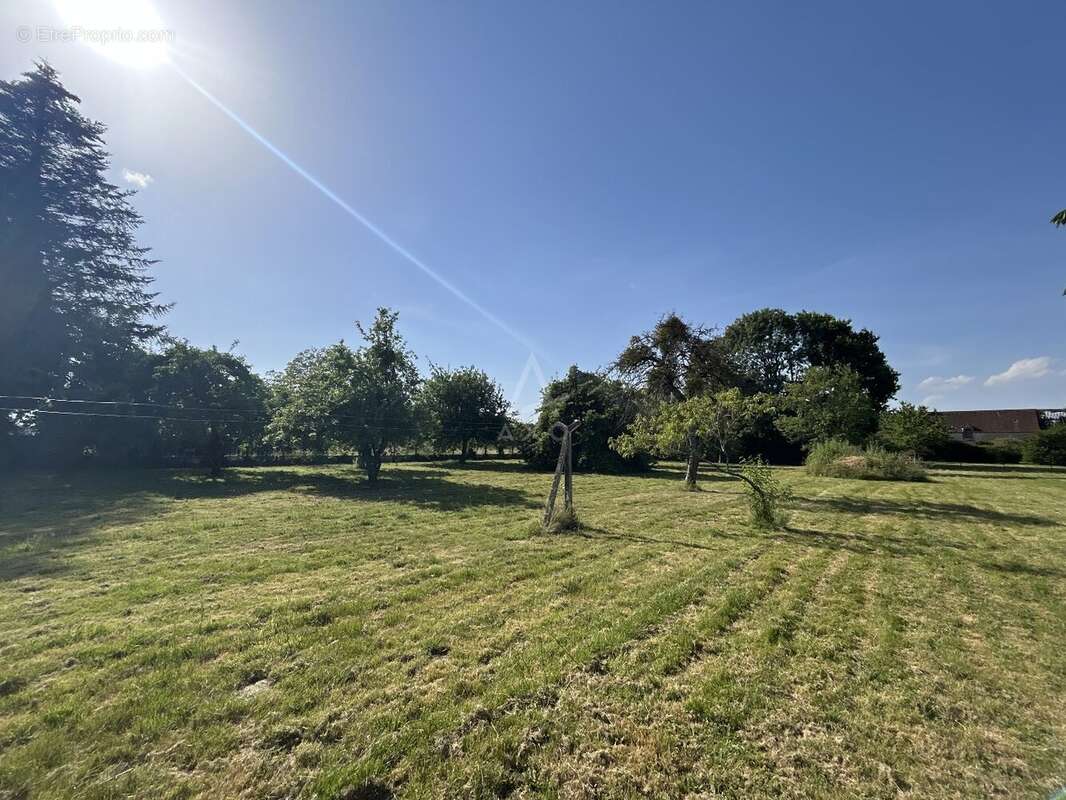 Longère en pierre à rénover  Fort potentiel à la campagne avec dépendances et terrain arboré - photo 20