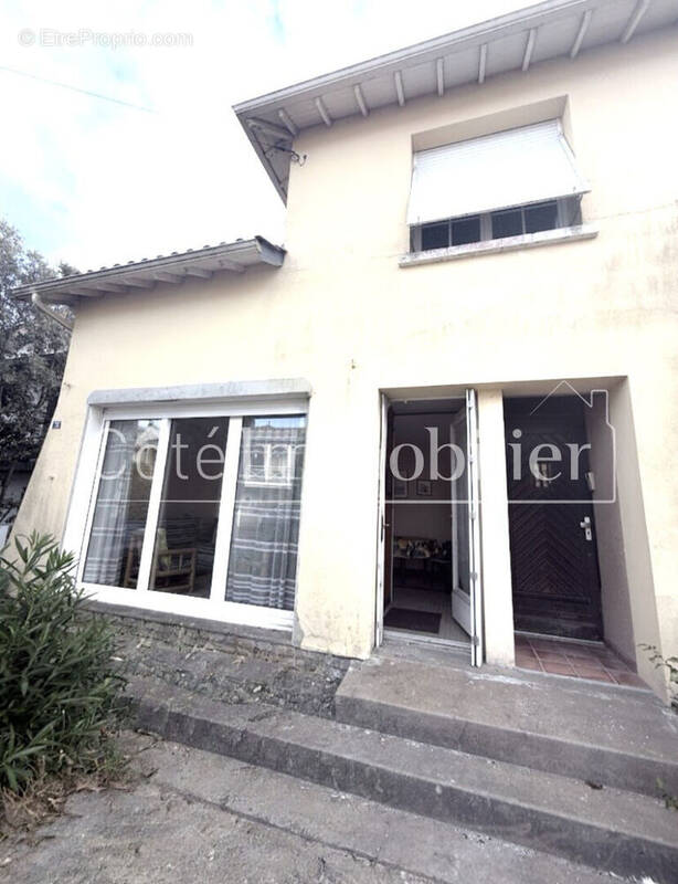 Appartement à SAINT-BREVIN-LES-PINS