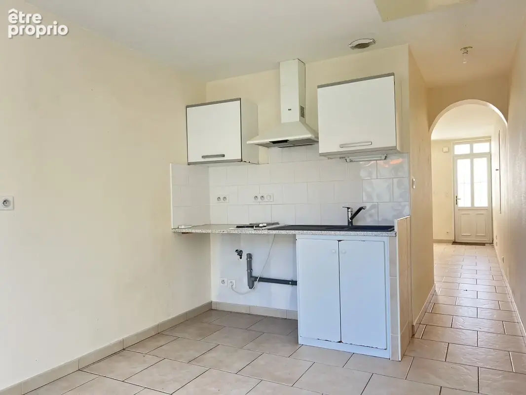 Maison quartier bel air - photo 5