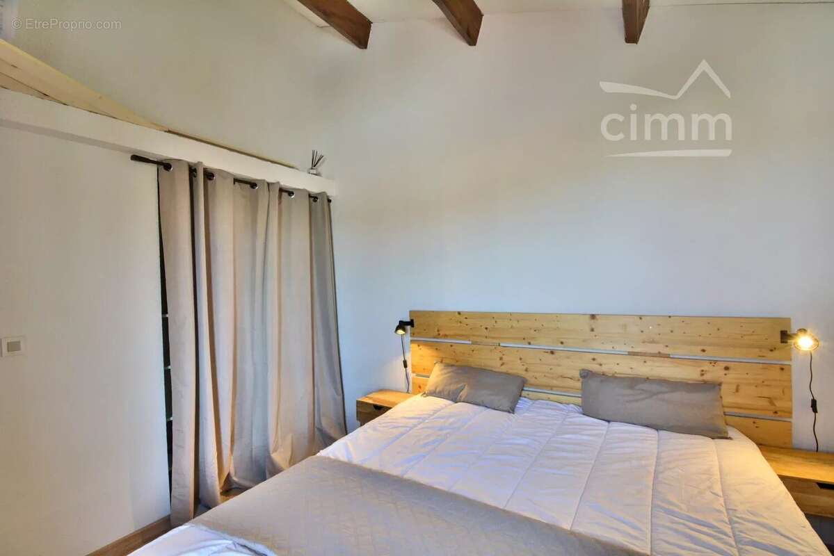 Appartement à SAINT-CYPRIEN