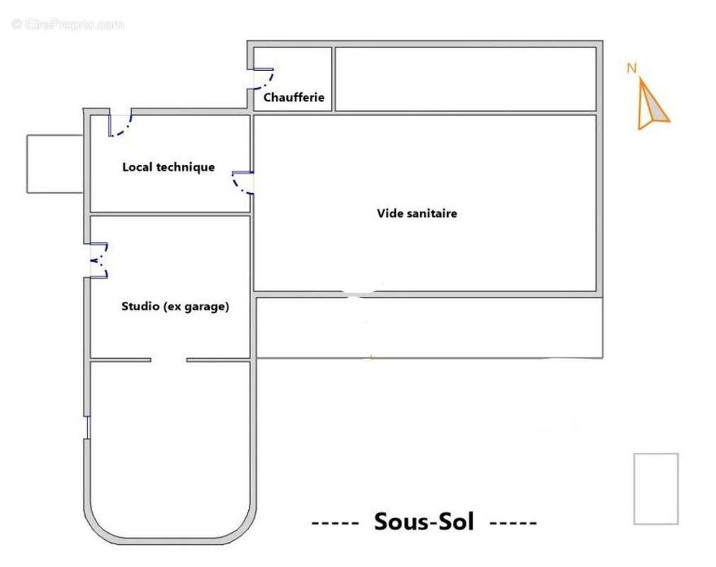 Photo 2 - Maison à MONTAUROUX