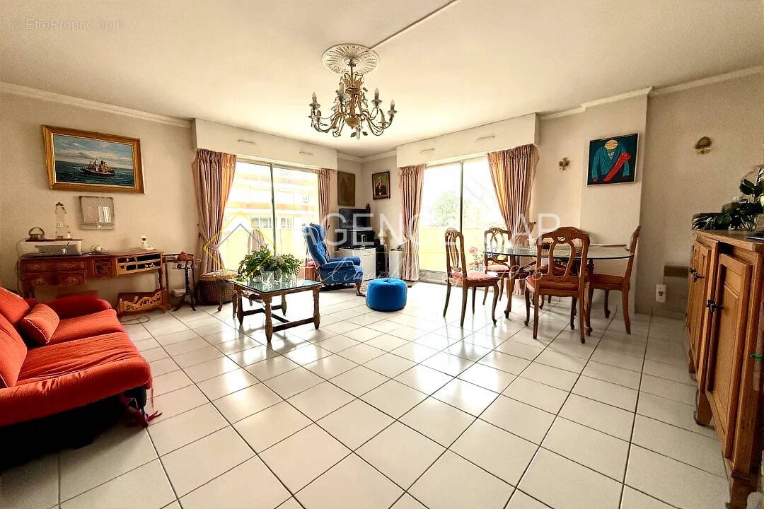 Appartement à ARCACHON