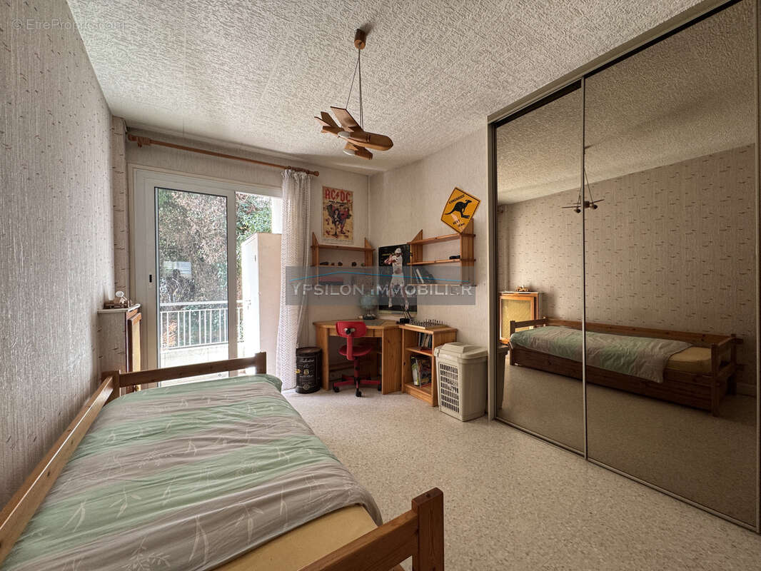 Appartement à BEAUSOLEIL