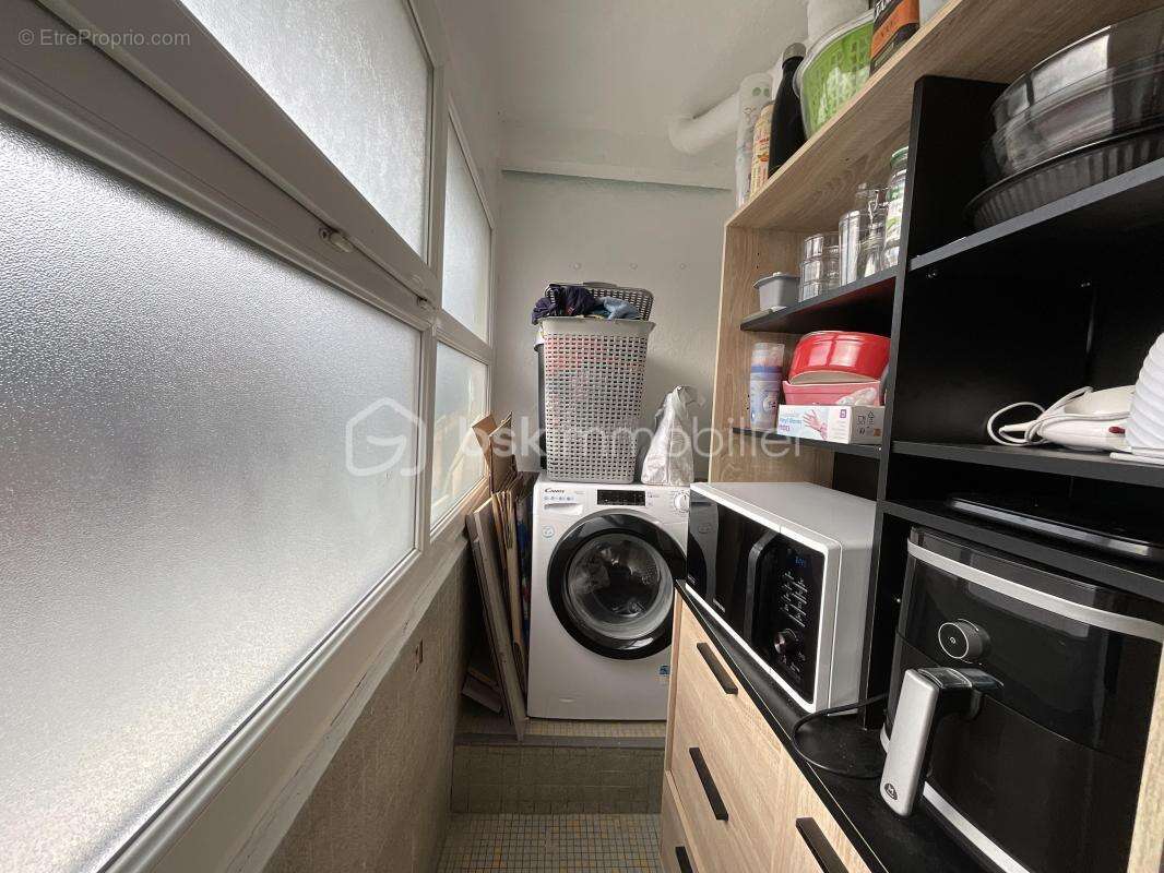 Appartement à LE HAVRE