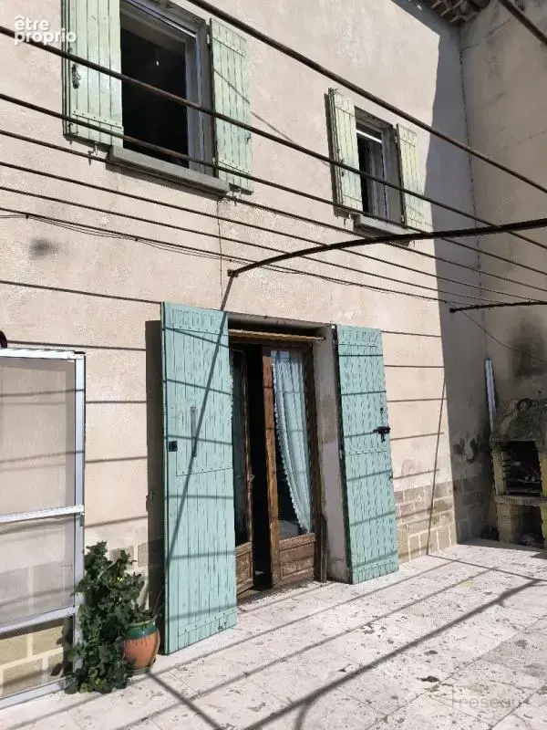 Maison 10 pièces 165 m² à vendre à Entraigues-Sur-La-Sorgue (84320) - photo 4