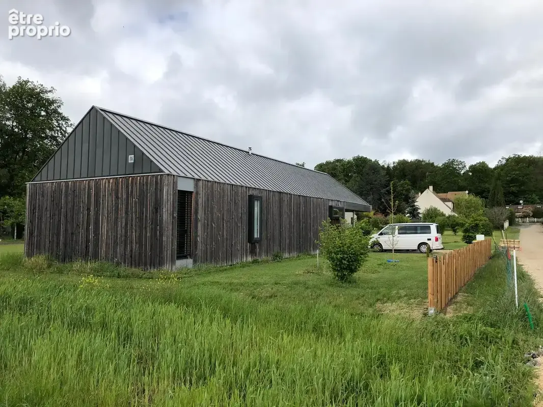 Maison a vendre saint maurice montcouronne de 103m2 - photo 3