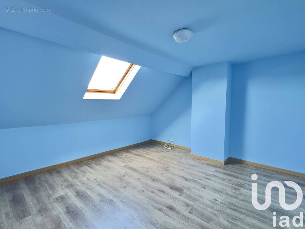 Photo 1 - Maison à TOURCOING