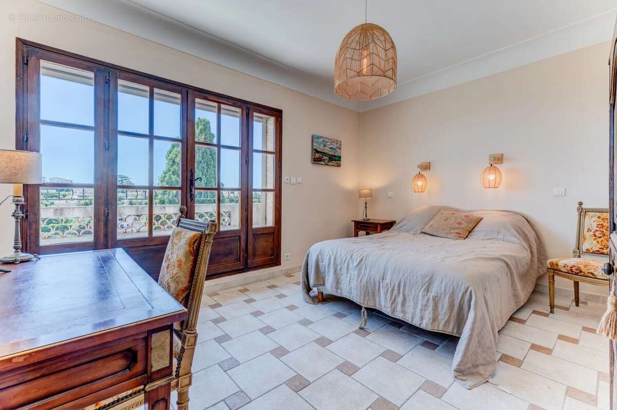 Maison à VENCE