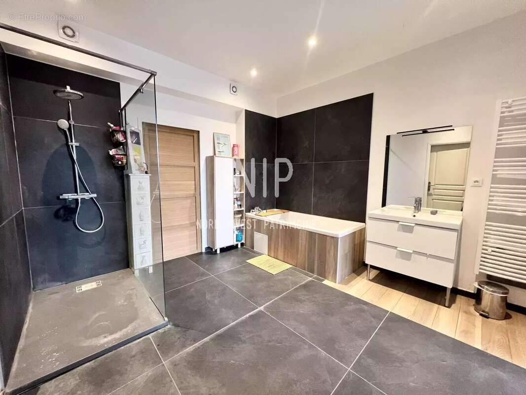 Appartement à HALLUIN