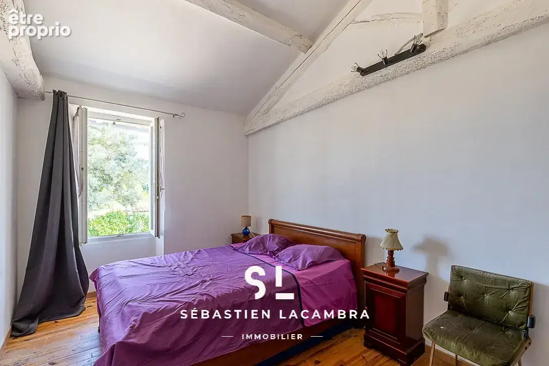 Corps de ferme du XVIIIe siècle rénové   160 m2 habitables, nombreuses dépendances et remarquable potentiel - photo 17