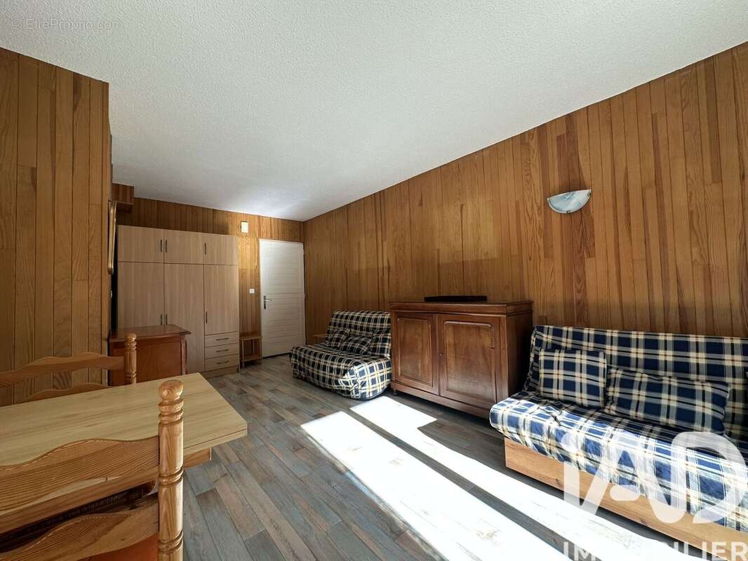 Photo 4 - Appartement à CAUTERETS