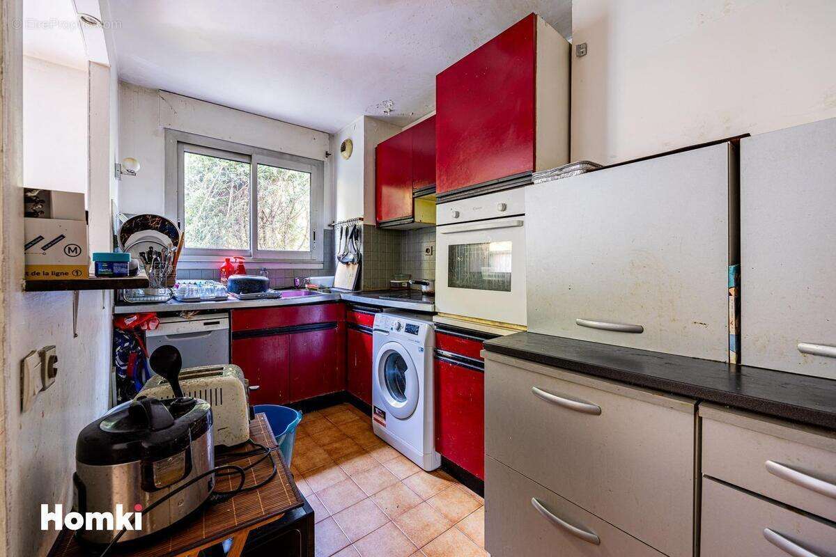 Appartement à VINCENNES