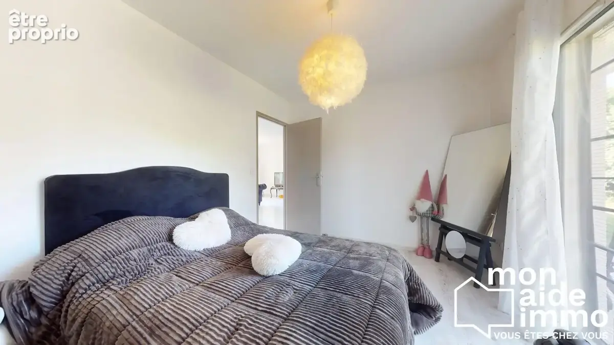 Maison 4 pièces 90 m² à vendre à Grignols (33690) - photo 8