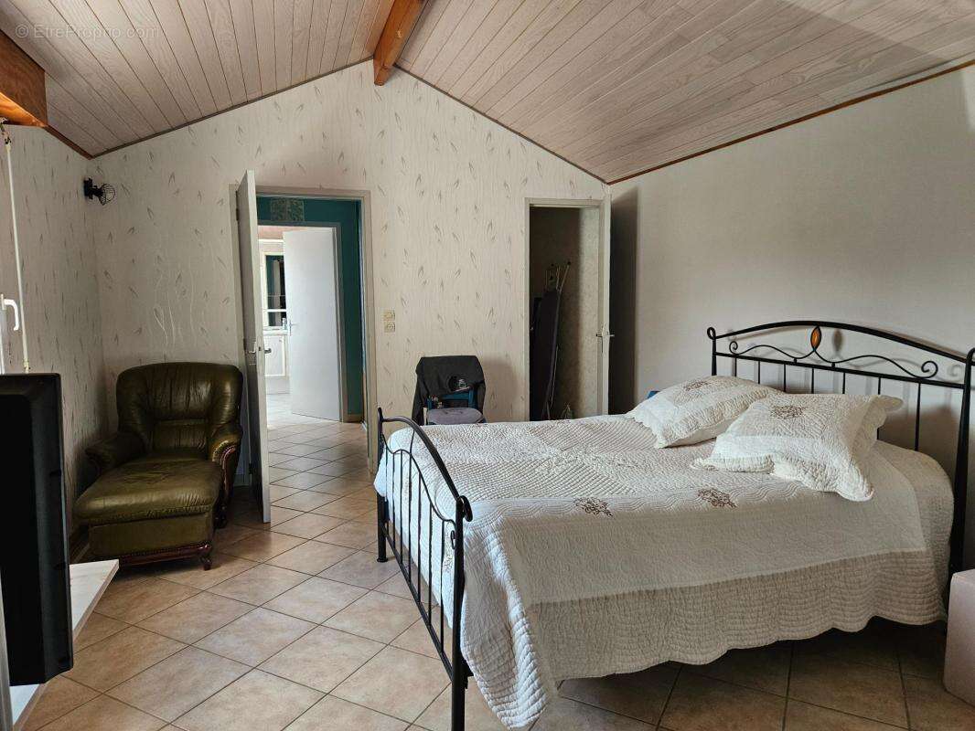Charmante maison en superbe etat - photo 6