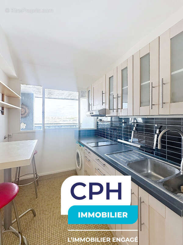 Appartement à PARIS-12E