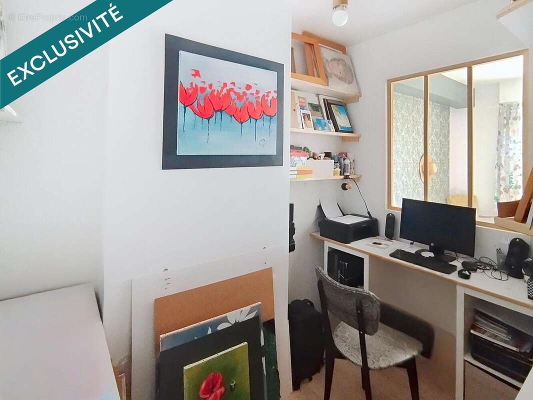 Photo 9 - Appartement à HYERES