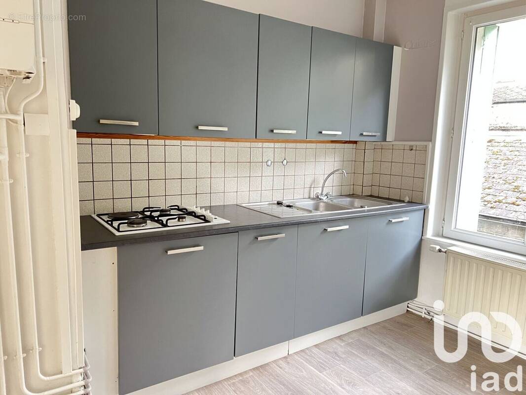 Photo 1 - Appartement à NOUZONVILLE