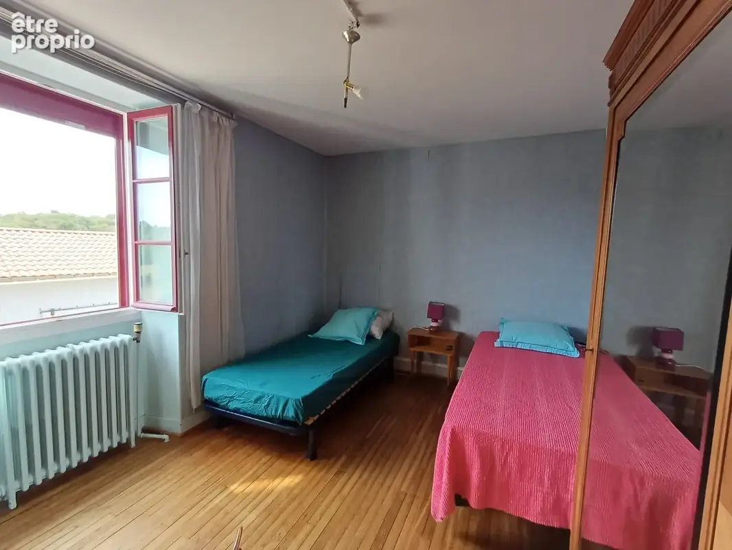 Maison de village - photo 9