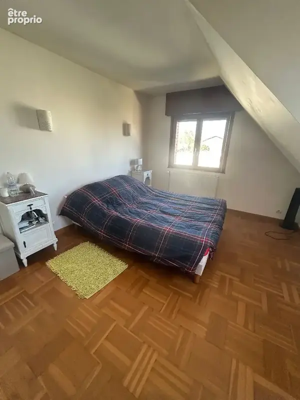 SUPERBE Maison en briques avec sous sol  complet à Rocquigny - photo 5