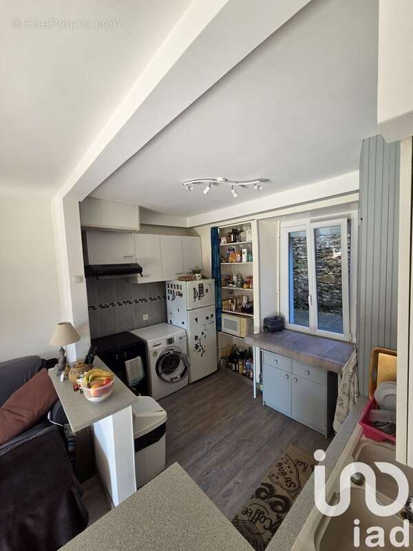 Photo 5 - Appartement à GUIGNES