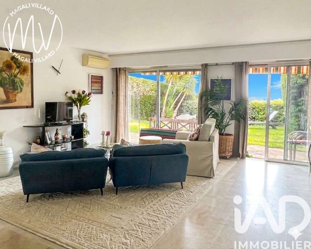 Photo 6 - Appartement à VENCE