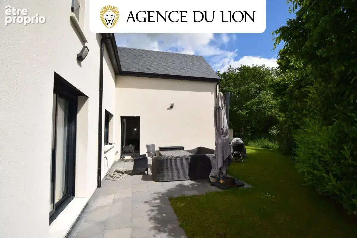 Maison 8 pièces 5 chambres garage - photo 15