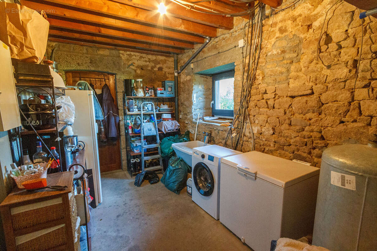 Maison à SAINTE-PIENCE