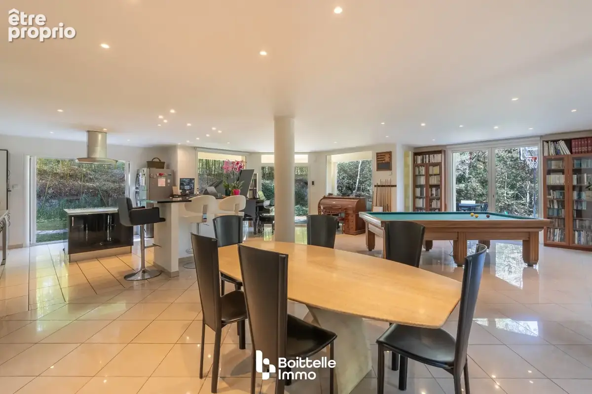 Maison 12 pièces 310 m² à vendre à Acheres-La-Foret (77760) - photo 6