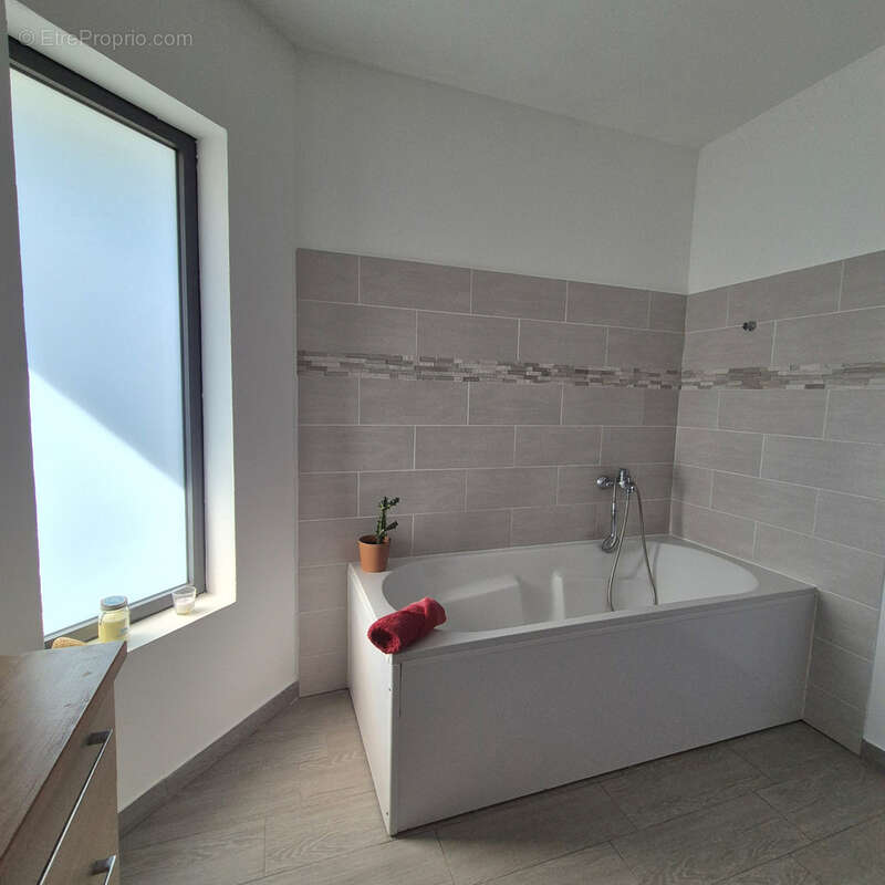 Maison à SAINT-PIERRE