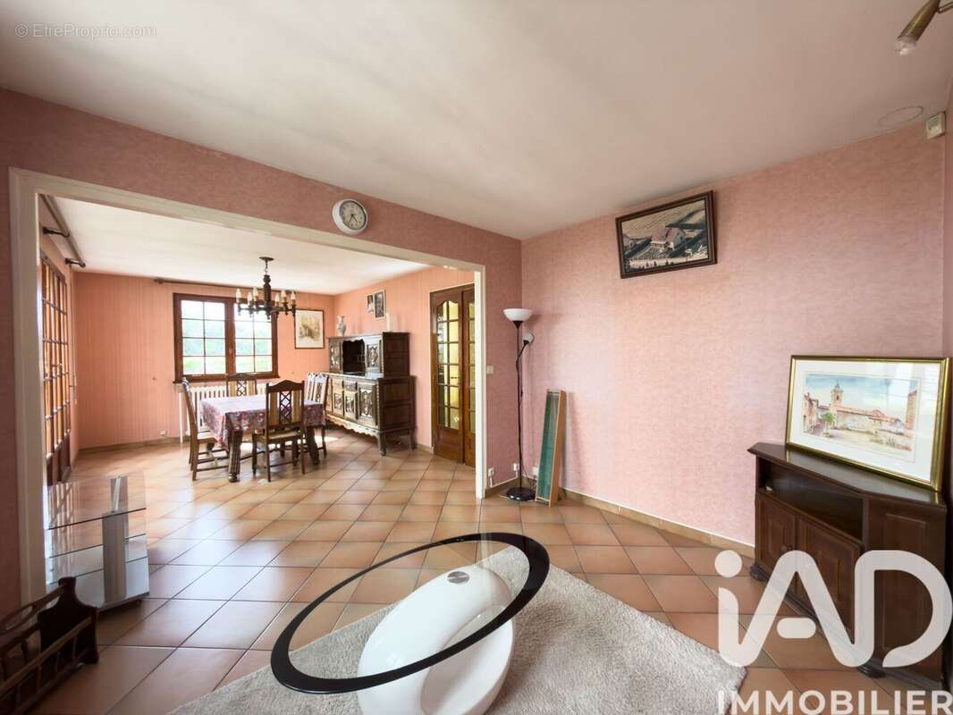 Photo 4 - Maison à LE MANOIR