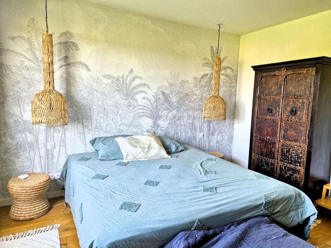 Villa  d'exception avec jardin, piscine, pool house et dependance - photo 13