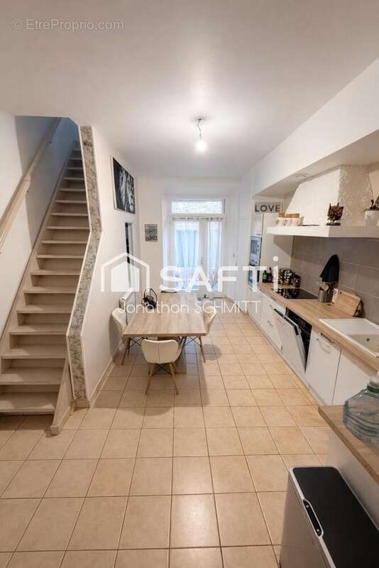 Maison 106 m² à Badens  - photo 2