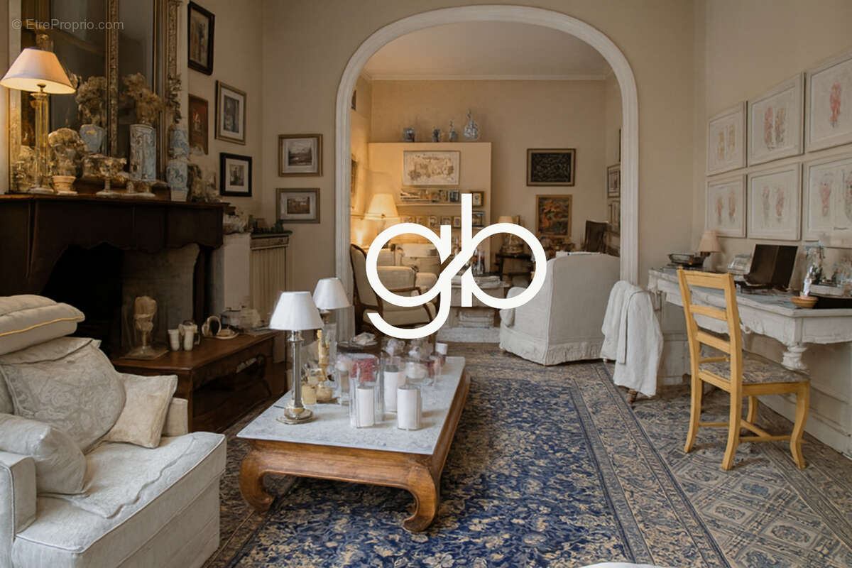 Maison à NIMES