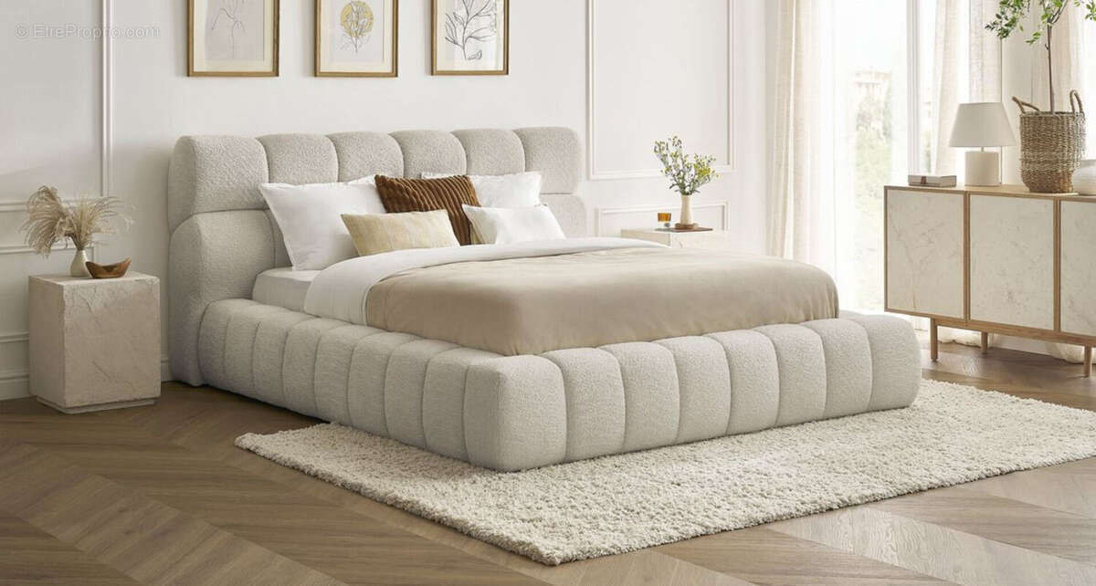 Appartement à MONTREUIL