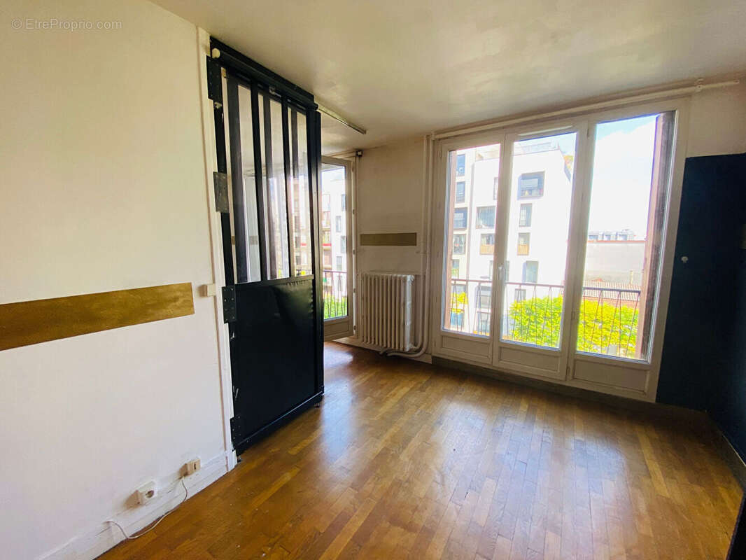 Appartement à NOGENT-SUR-MARNE