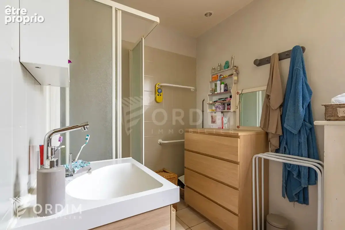 Charmante maison 105m² Sougères en puisaye - photo 8