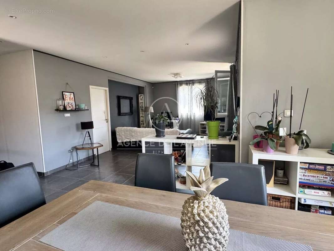 Villa t6 pin rolland - photo 4