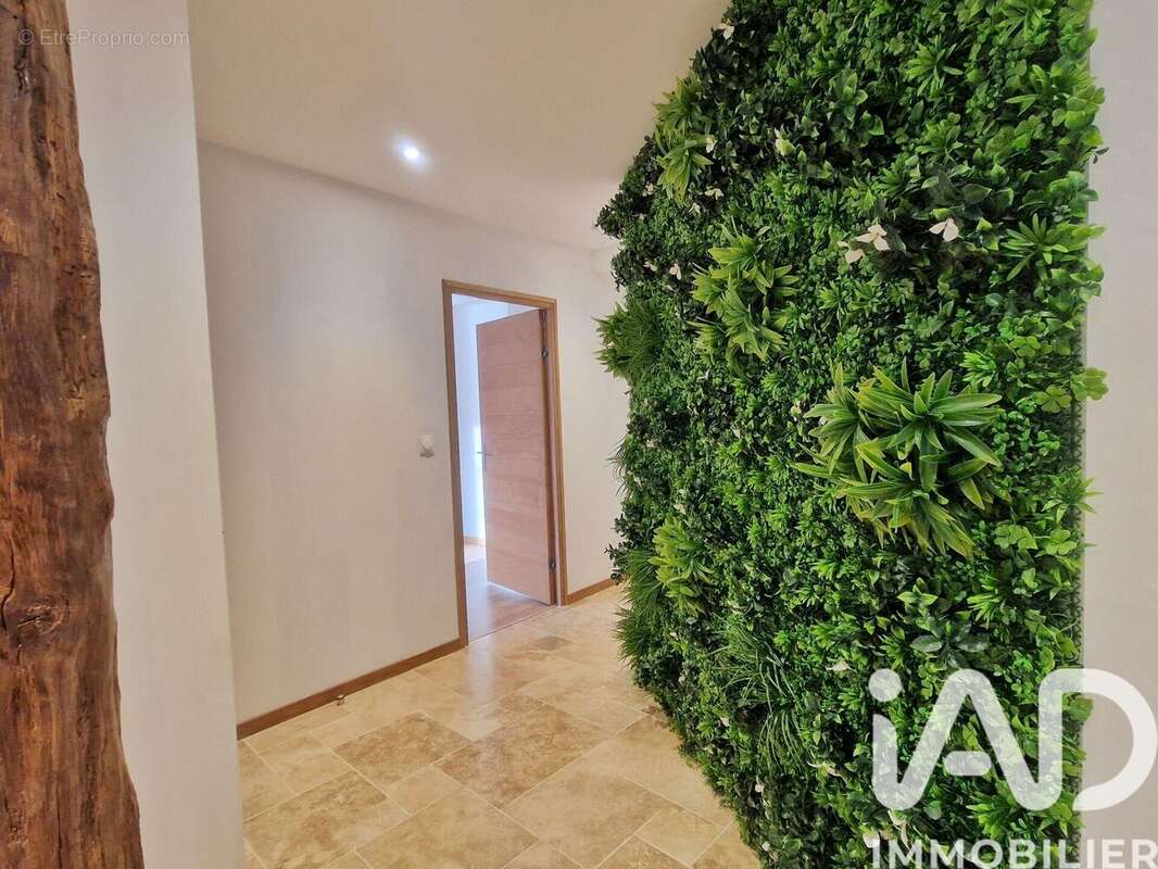 Photo 8 - Maison à SERS