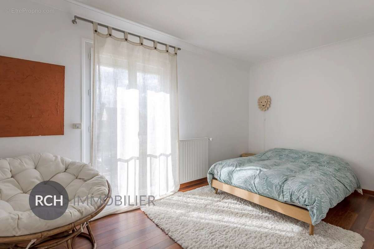 Maison à JOUARS-PONTCHARTRAIN