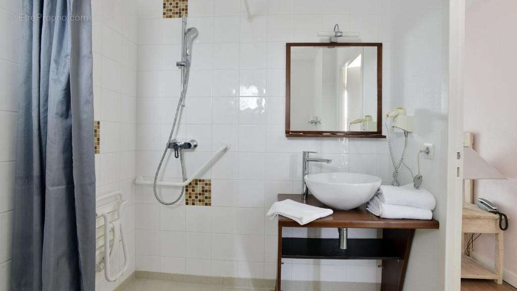 Appartement à LAGORD