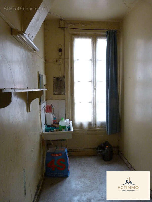 Maison 142 m² à Joigny  - photo 2