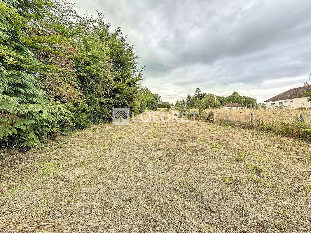 Maison à LA COULONCHE