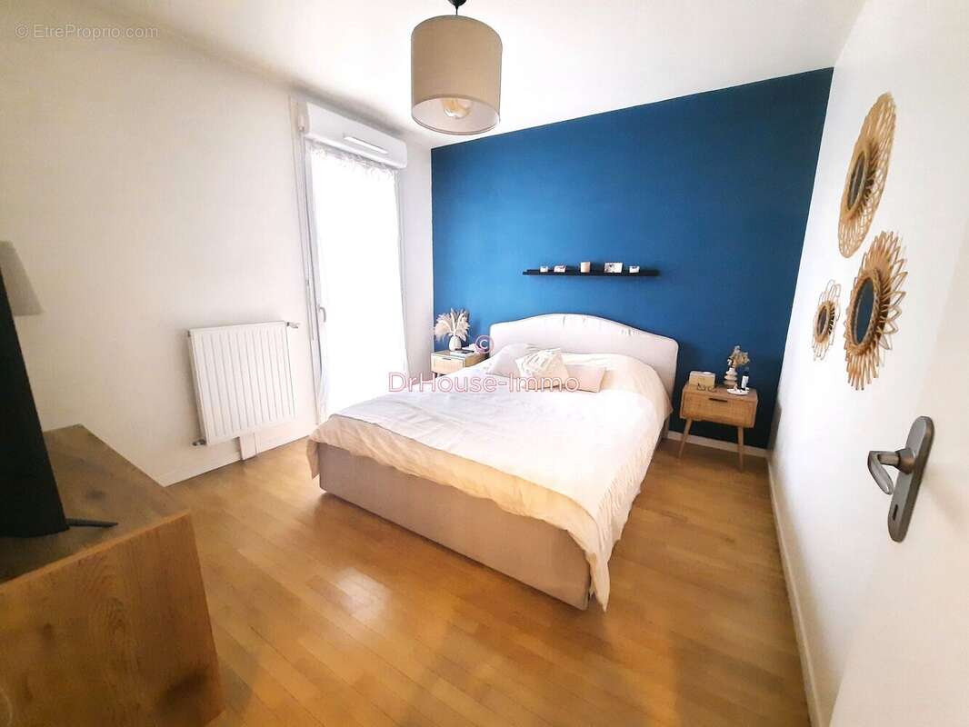 Appartement à FRANCONVILLE