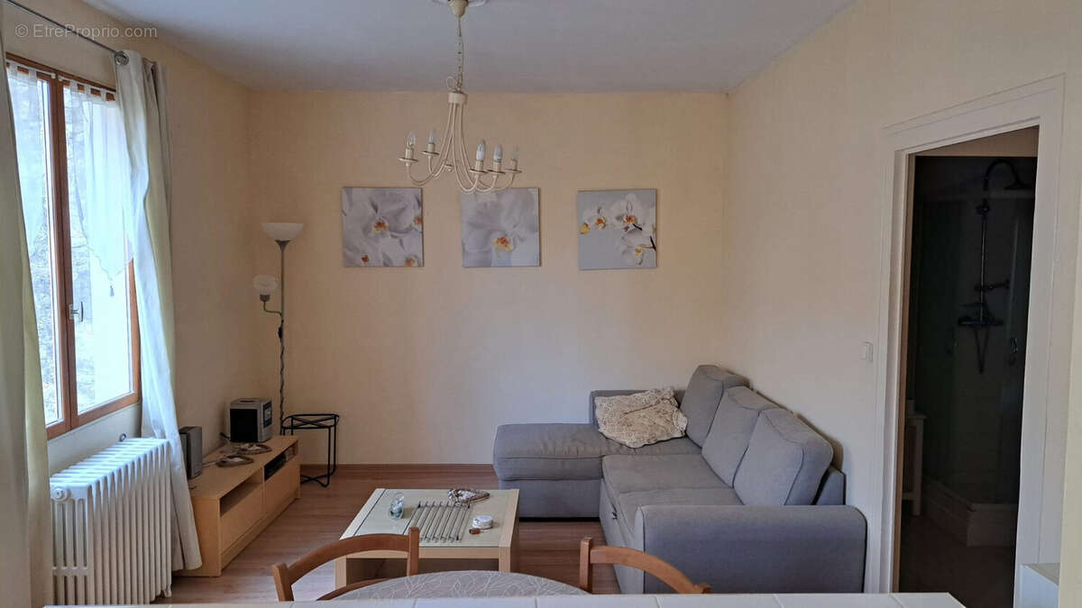 Appartement à ROCHEFORT