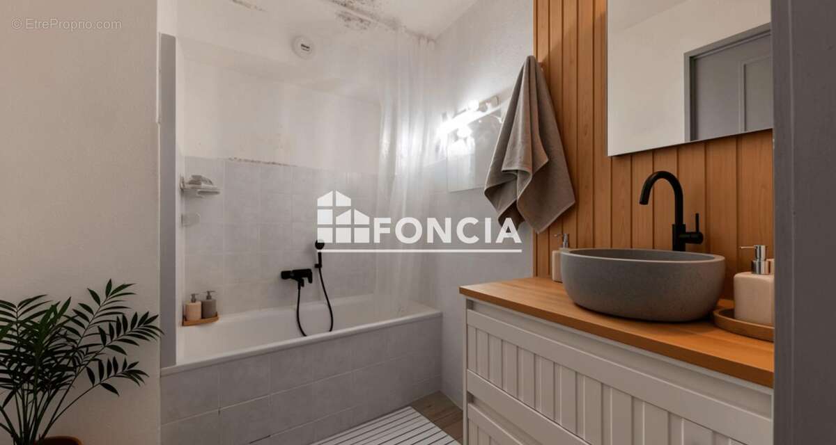 Appartement à ILLKIRCH-GRAFFENSTADEN