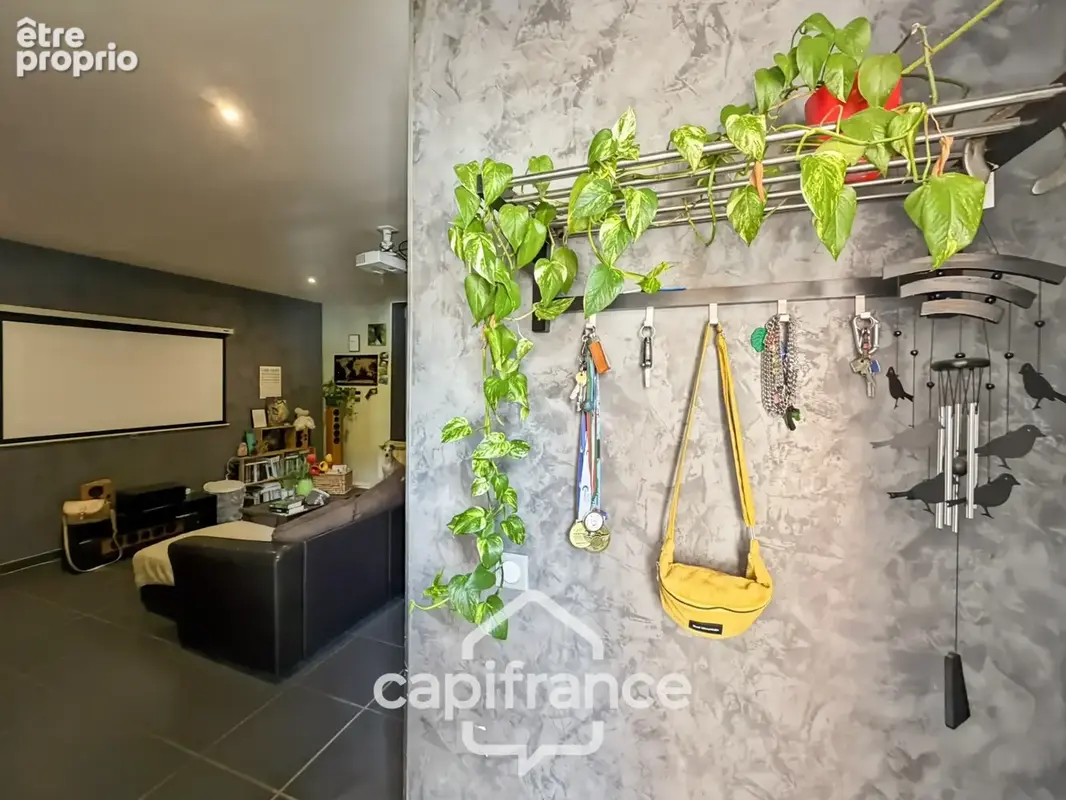 Appartement à GIVORS