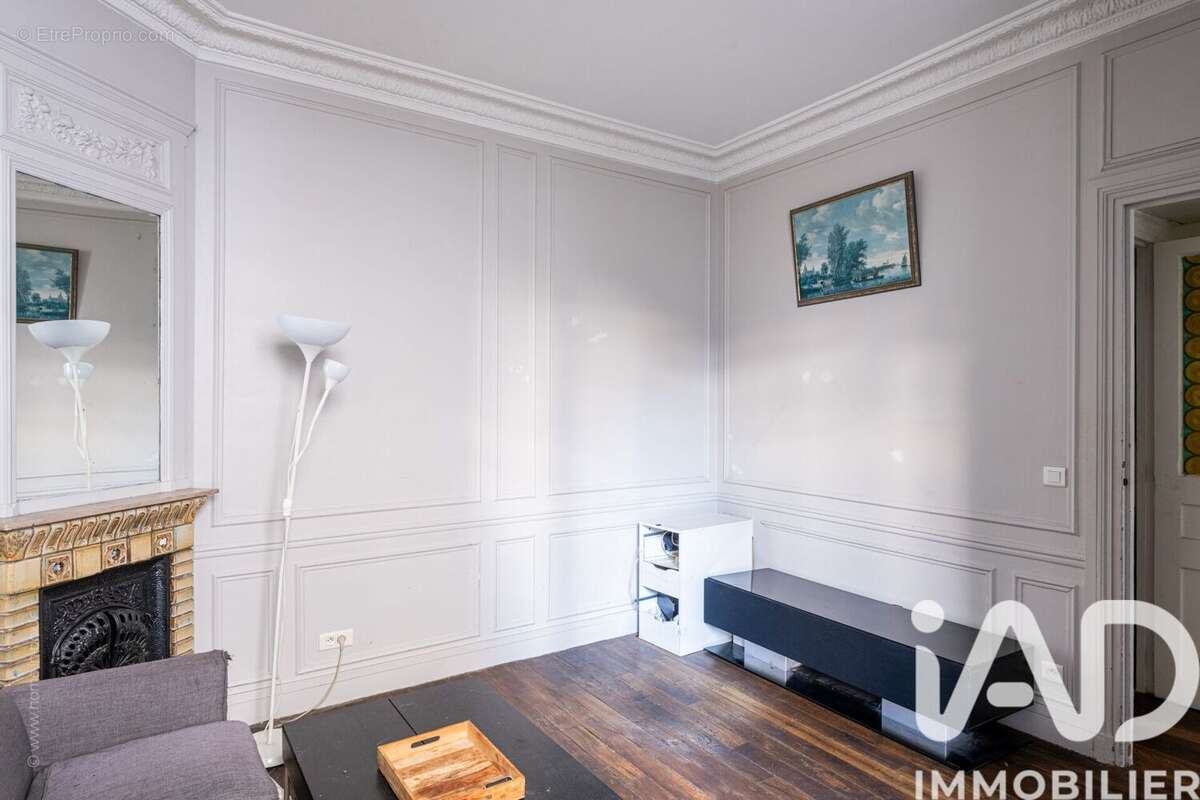 Photo 3 - Appartement à MALAKOFF