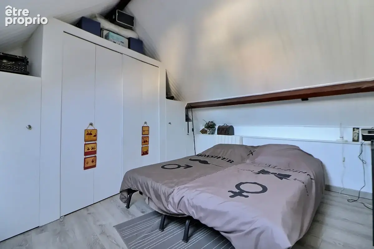 Maison 131m² à saint-leu-la-forêt - photo 9